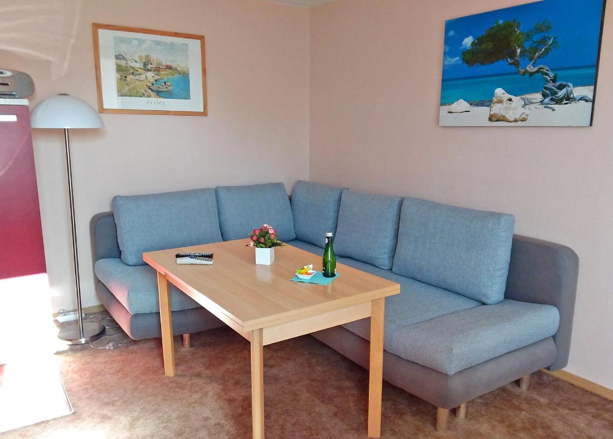 Ferienhaus Rerik Most 2103 Экстерьер фото
