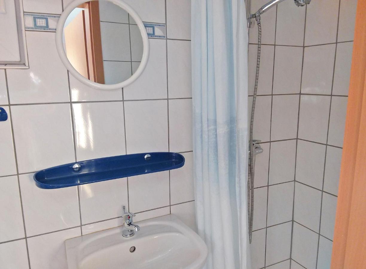 Ferienhaus Rerik Most 2103 Экстерьер фото