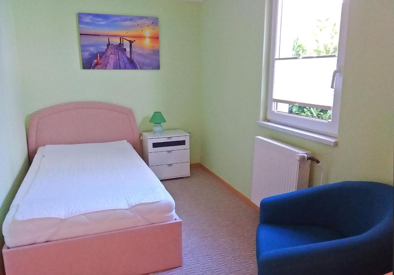 Ferienhaus Rerik Most 2103 Экстерьер фото